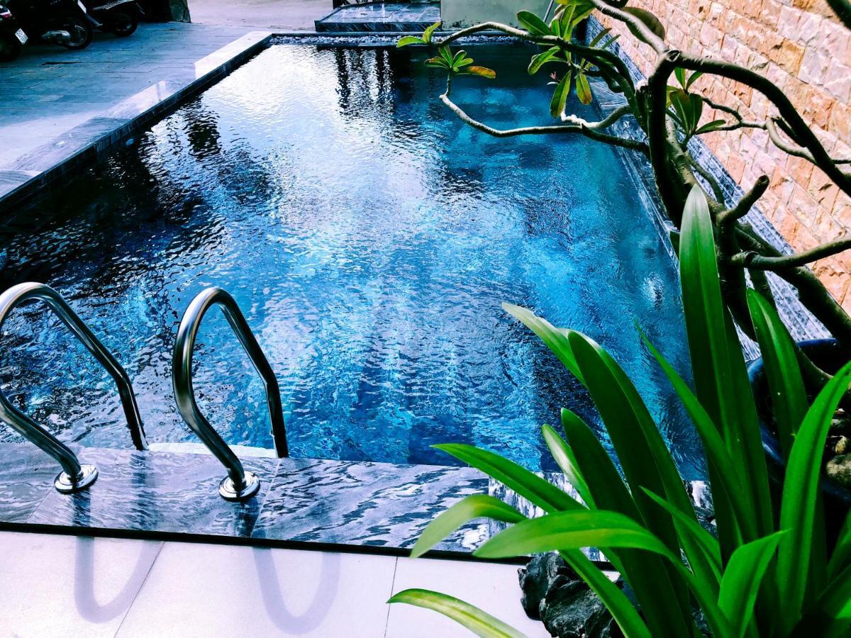 River Sound Villa Hoi An Exteriér fotografie