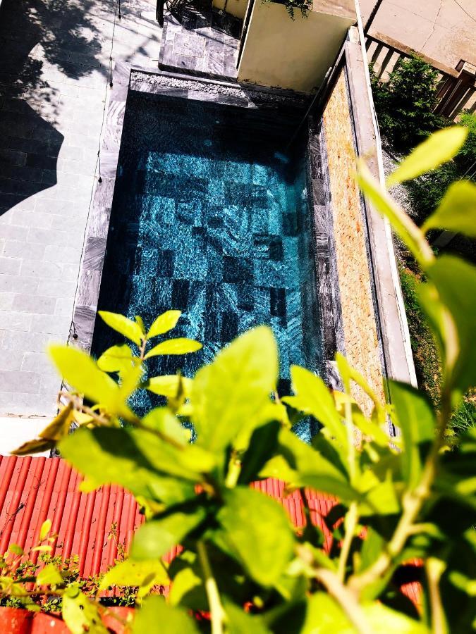 River Sound Villa Hoi An Exteriér fotografie